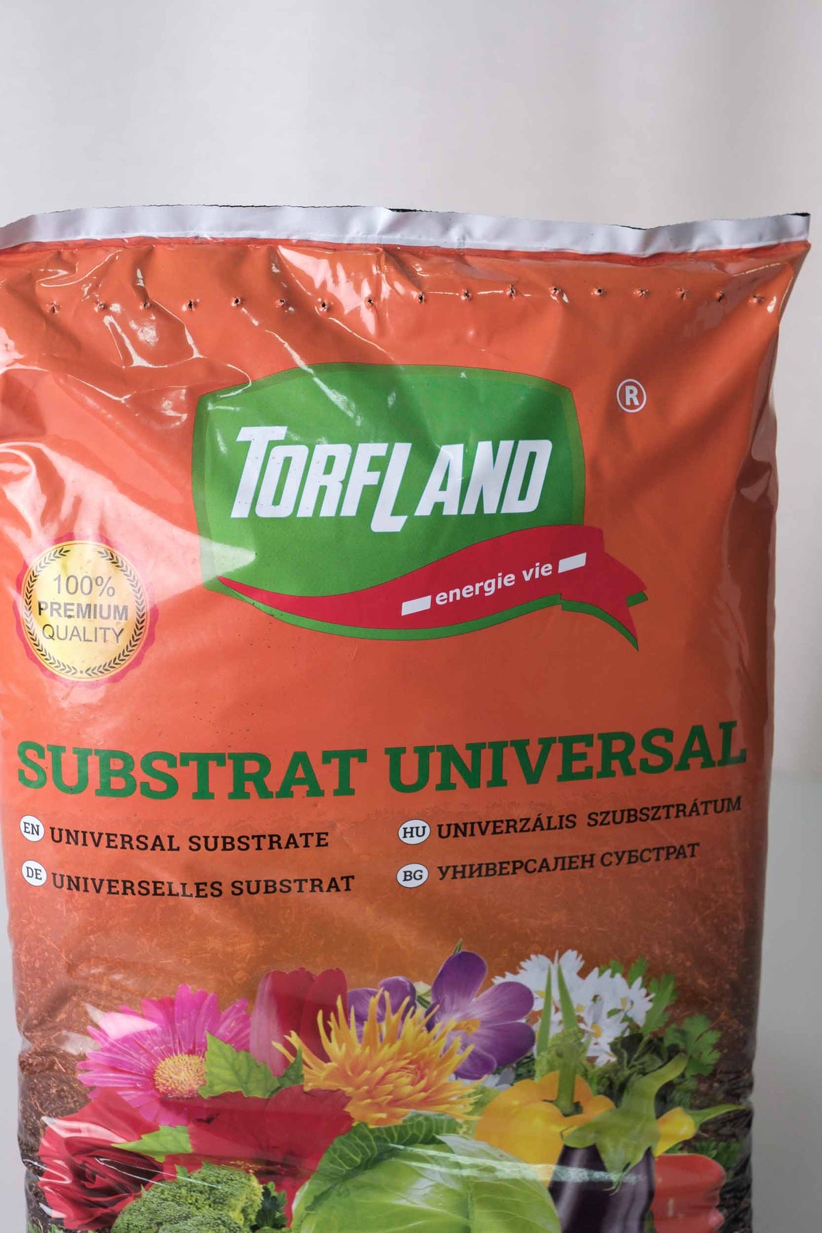 Pământ Universal
