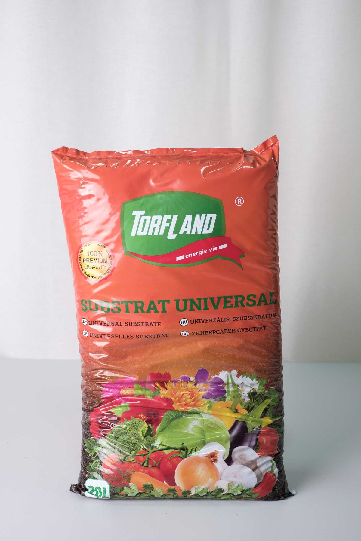Pământ Universal