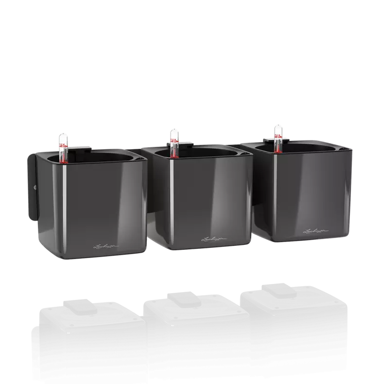 Green Wall CUBE Glossy 14