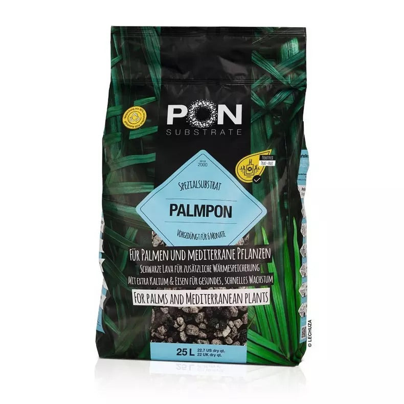 PALMPON 25l
