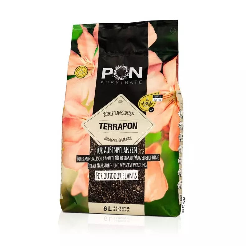 TERRAPON 6l
