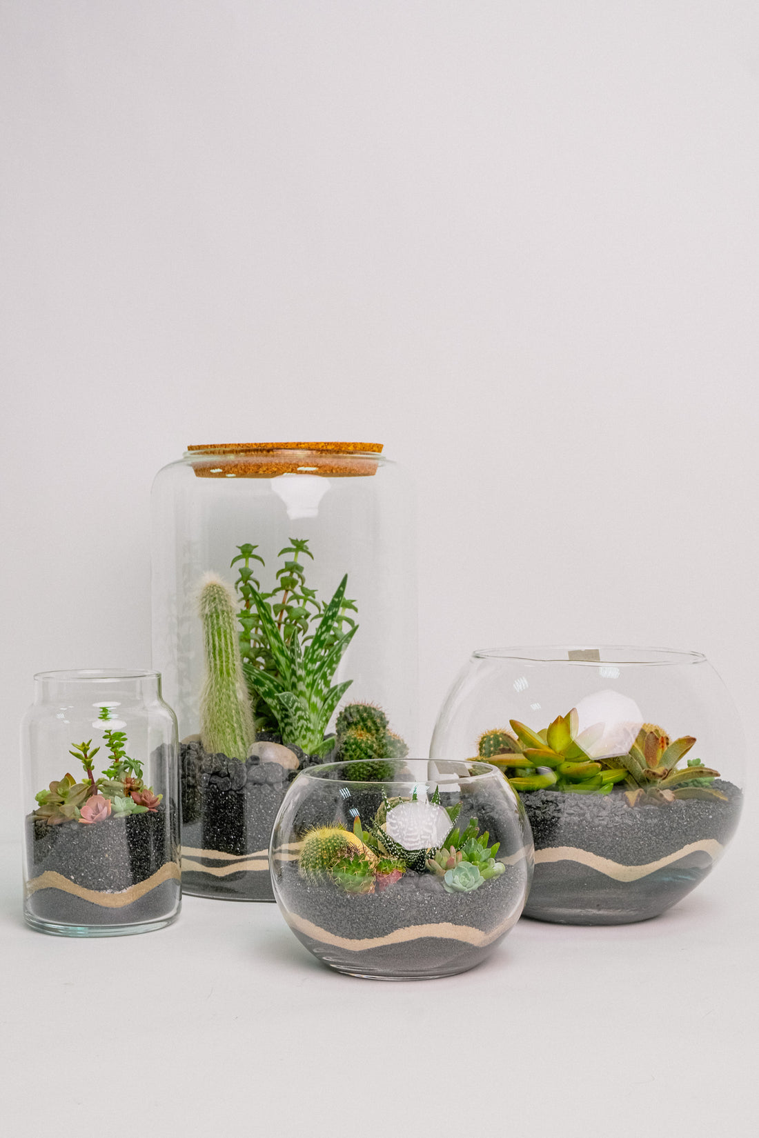 Terariu cu nisip negru mic - Image 8