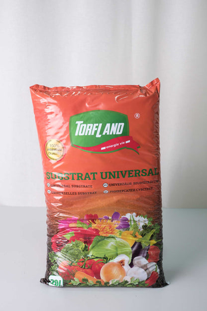 Pământ Universal