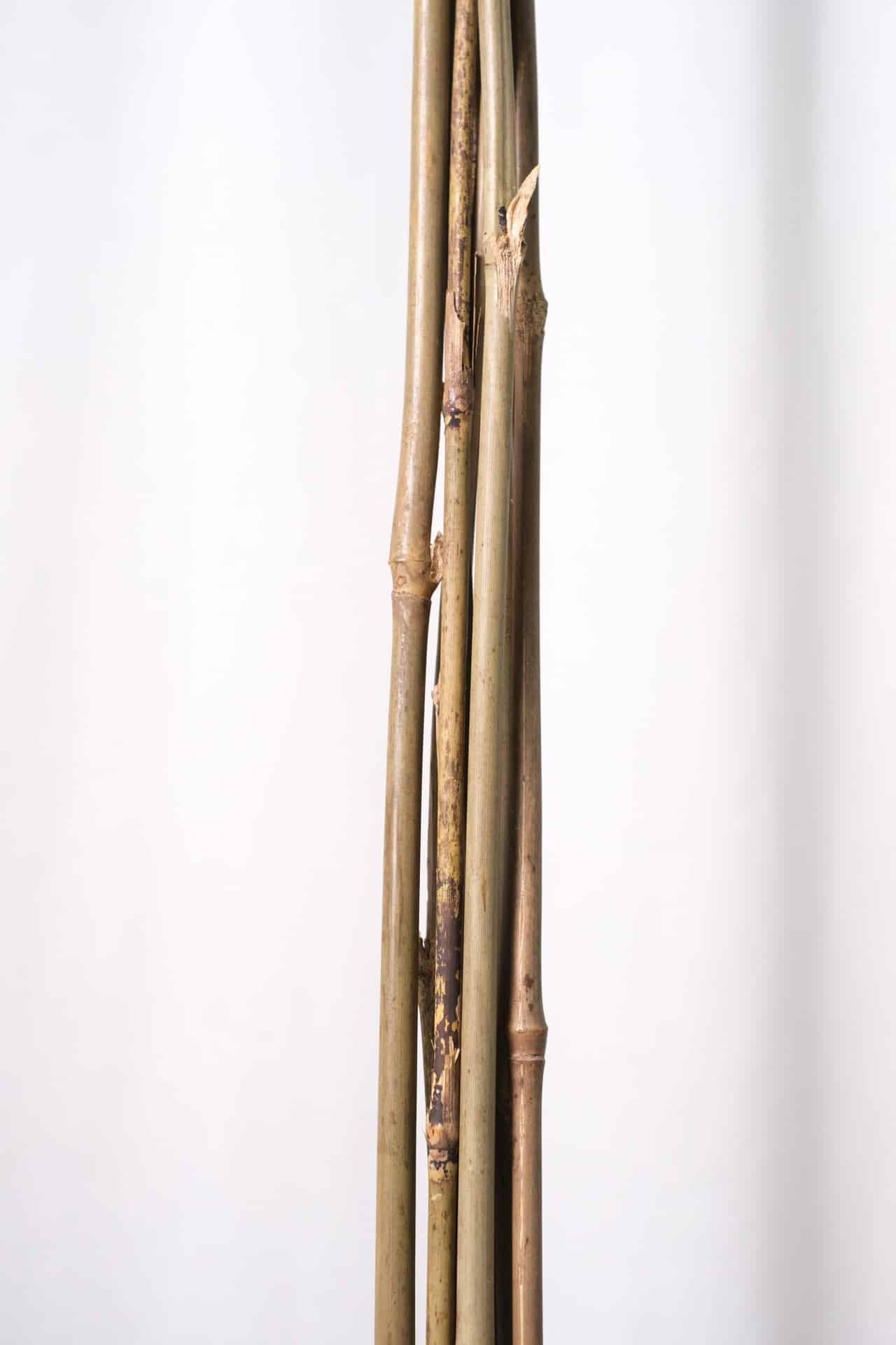 Suport bambus 1 buc.