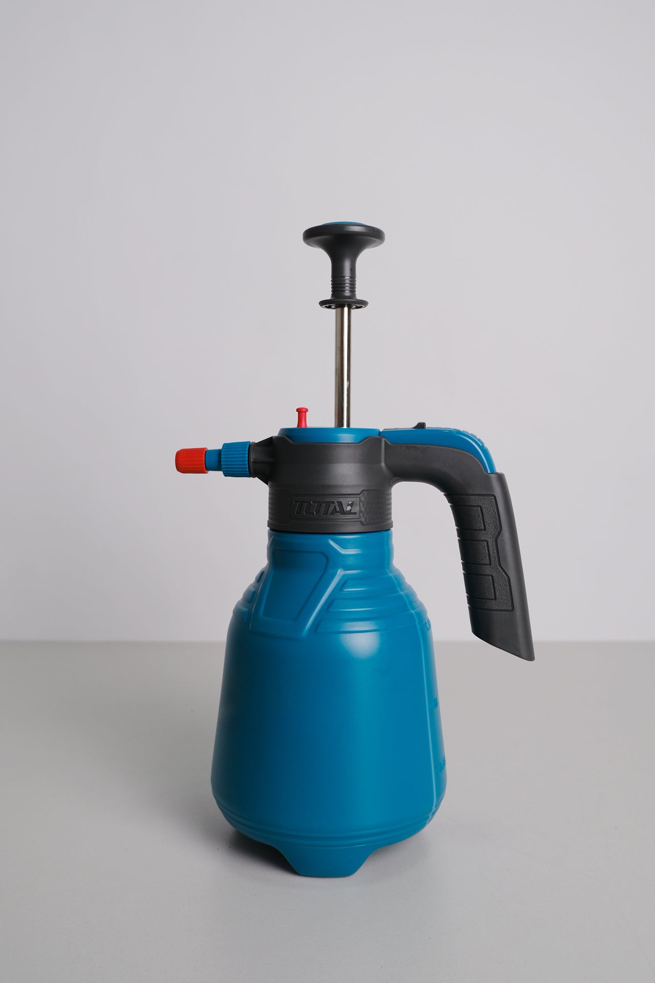 Pulverizator plastic