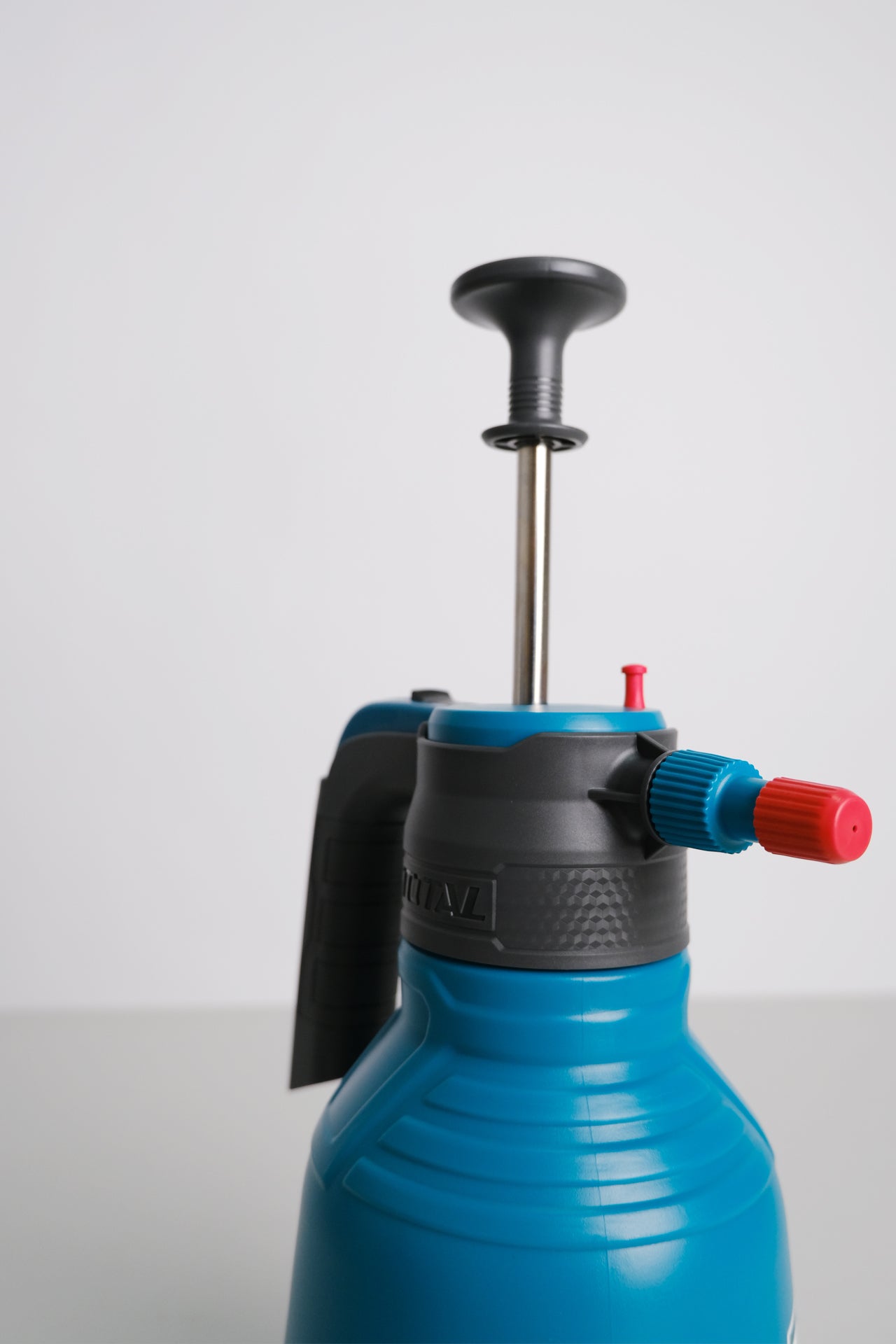 Pulverizator plastic