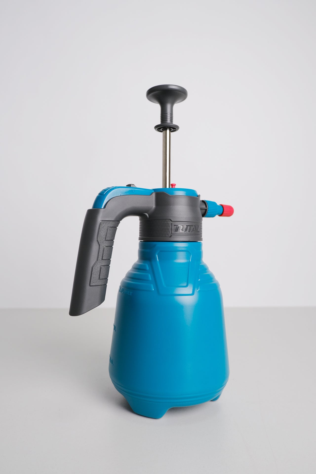 Pulverizator plastic