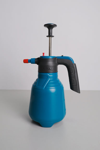 Pulverizator plastic