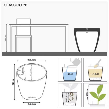 CLASSICO Premium LS
