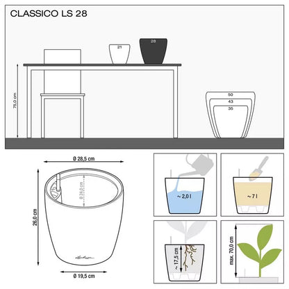 CLASSICO Premium LS