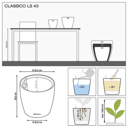 CLASSICO Premium LS