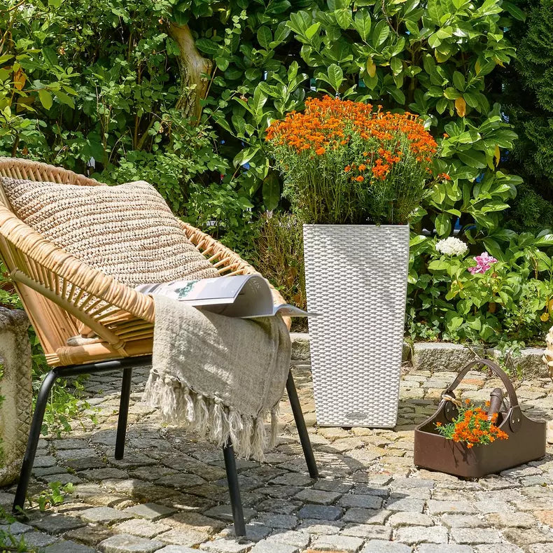 CUBICO cottage