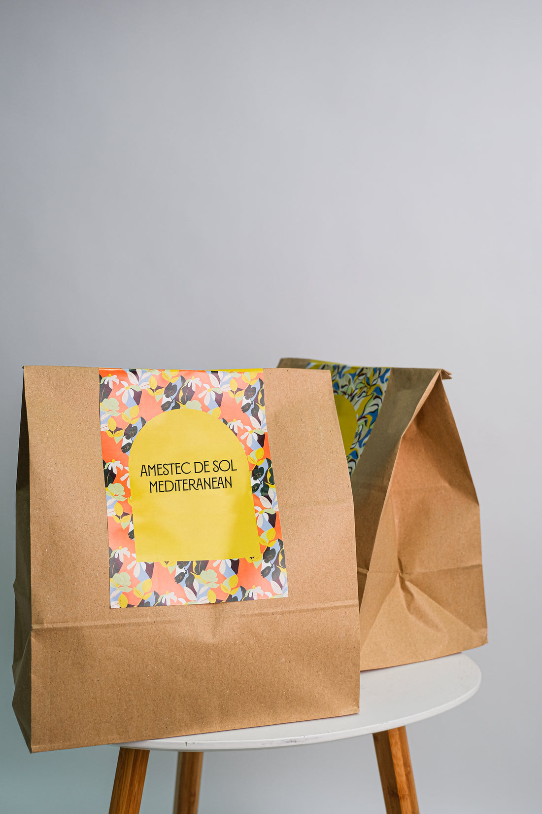 Amestec de sol Mediteranean