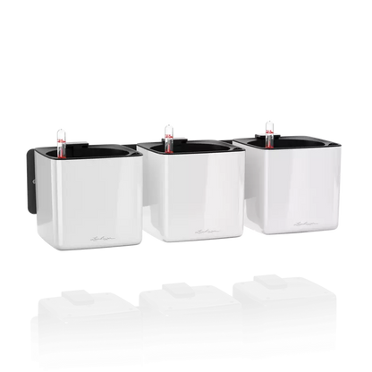 Green Wall CUBE Glossy 14