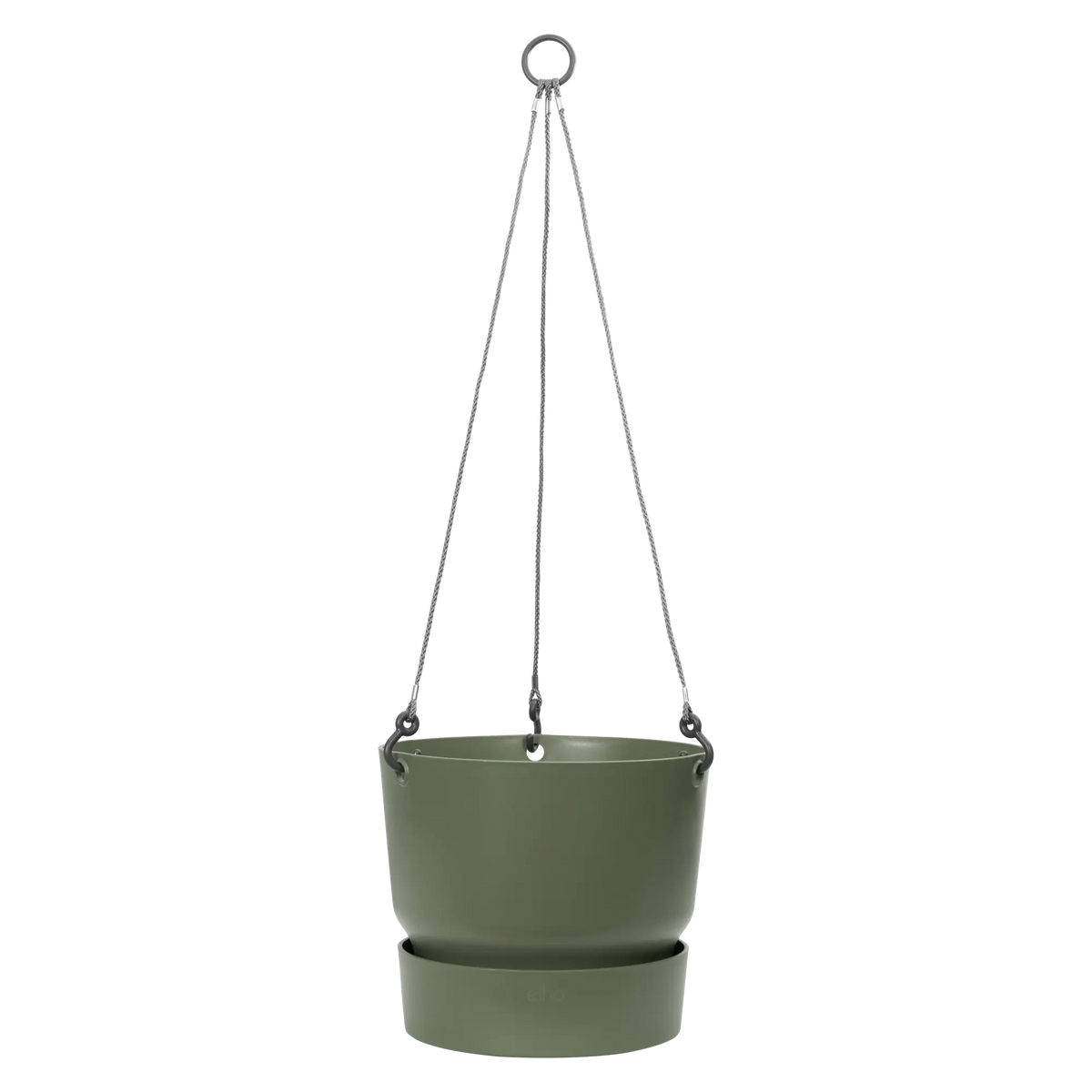 Greenville hanging basket