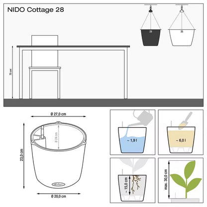 NIDO Cottage