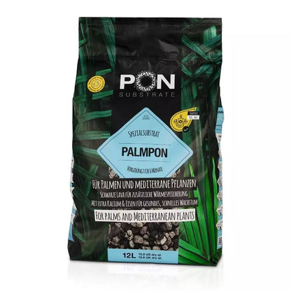 PALMPON 12l