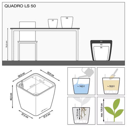 QUADRO Premium LS