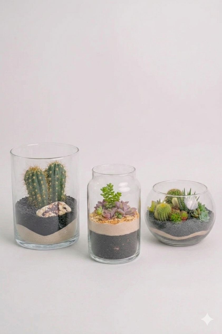 Set Mini Sere