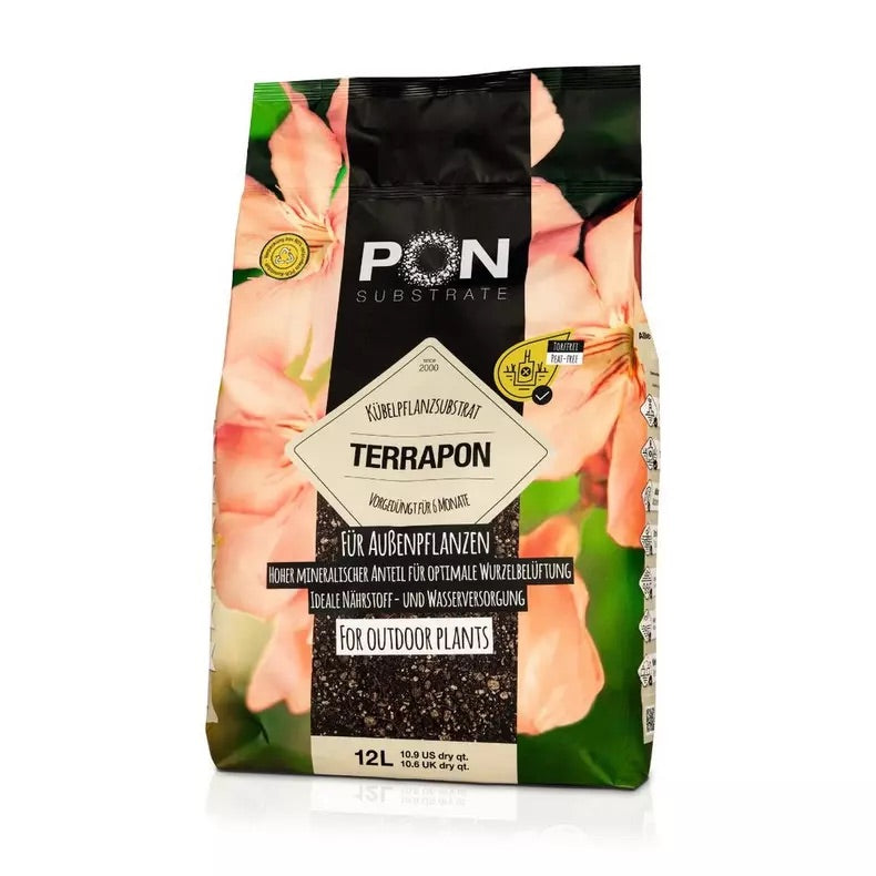 TERRAPON 12l