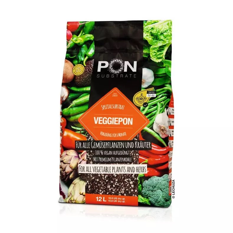 VEGGIEPON