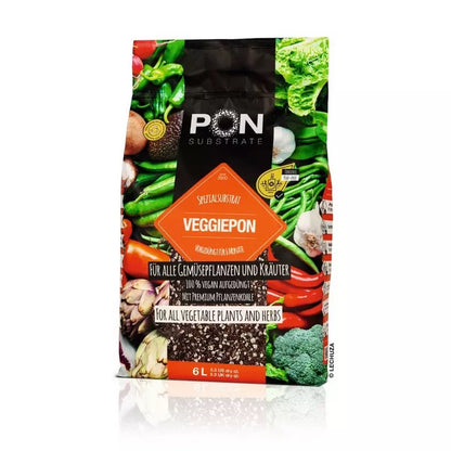 VEGGIEPON