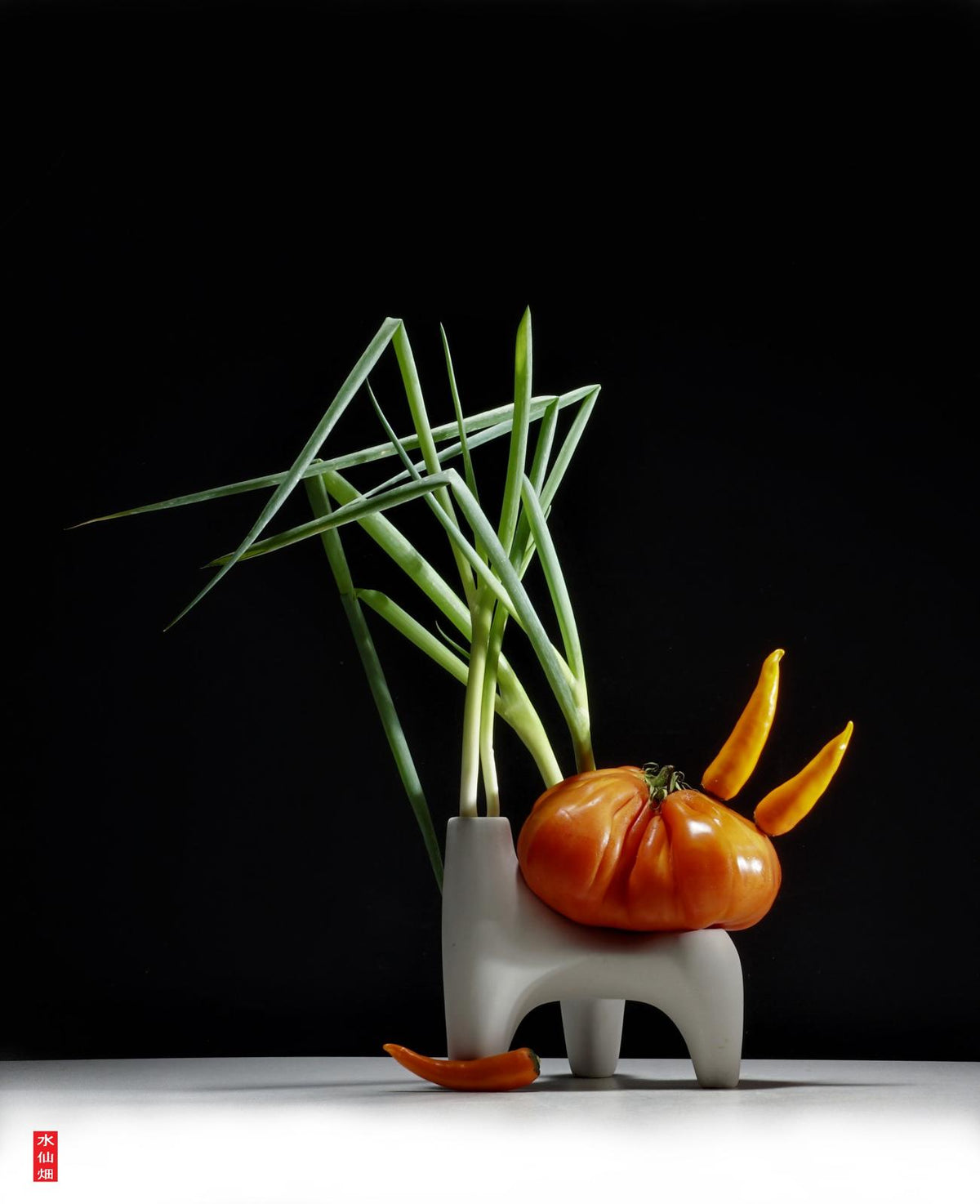 Atelier Ikebana cu Dana Turdean