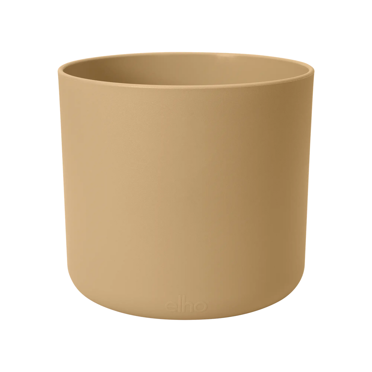 B.for soft round
