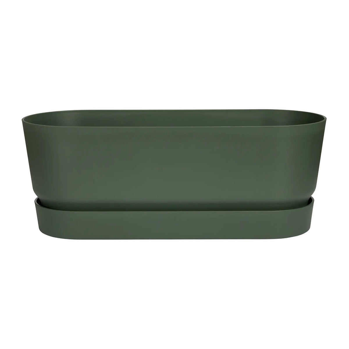Greenville trough long