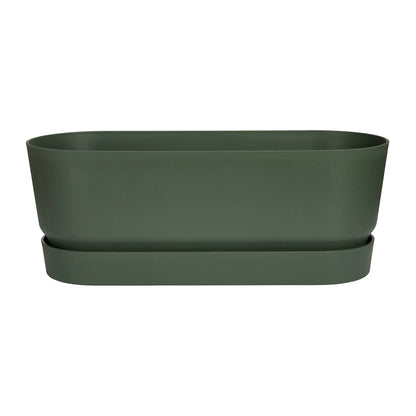 Greenville trough long