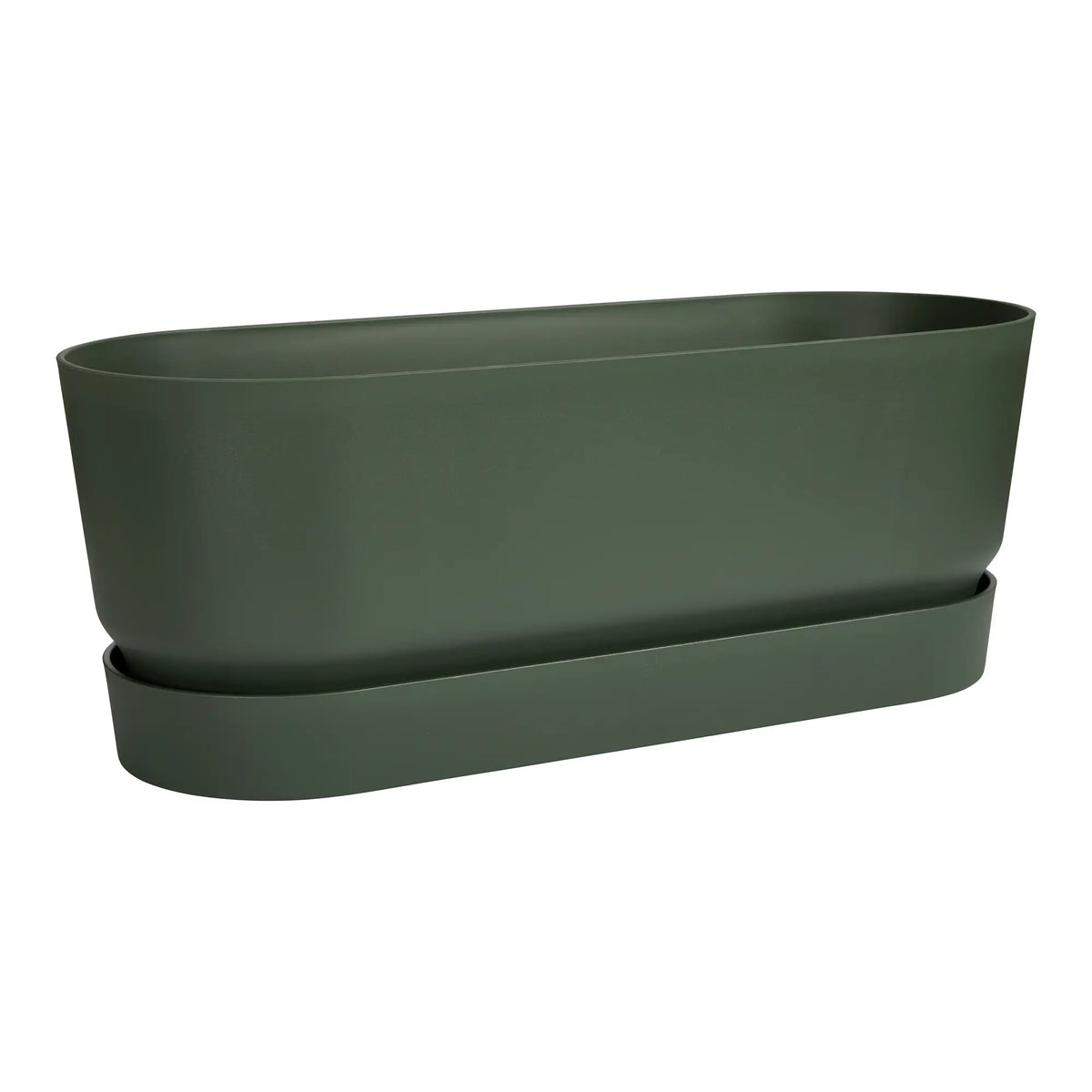 Greenville trough long