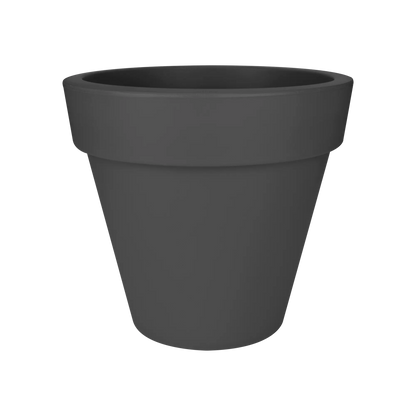 Pure round