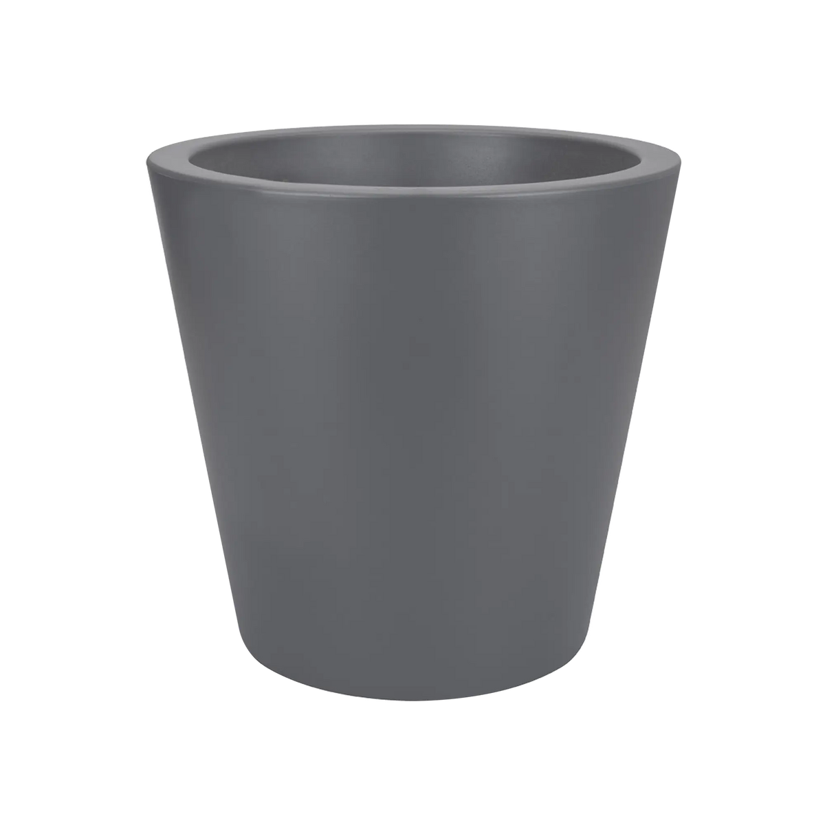 Pure straight round