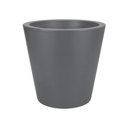 Pure straight round