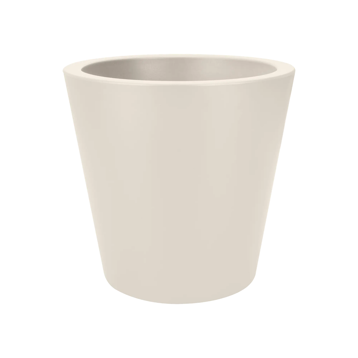 Pure straight round