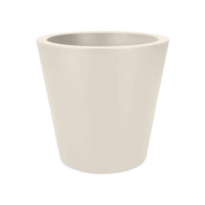 Pure straight round